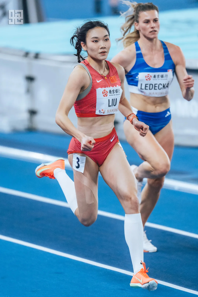 全球赛事-2026 田径值得期待 #98跑|世锦赛|赛事|刘俊茜|三级跳|撑杆跳_新浪体育_新浪新闻
