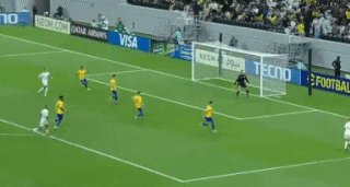 全球赛事-3场5球，C罗第13次单年进球超40，进完倒勾又献佳作