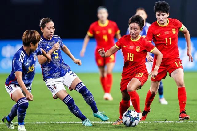 1696340764810030458.jpg 英雄联盟S赛2025-【亚运】张琳艳杨莉娜破门 女足3比4日本无缘决赛