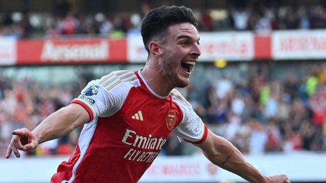 注册入口-【复盘】阿森纳逆转取胜荡气回肠 哈弗茨何时转运？