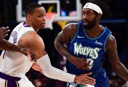 【交易评级】湖人觅得正确拼图 爵士为重建积累天赋