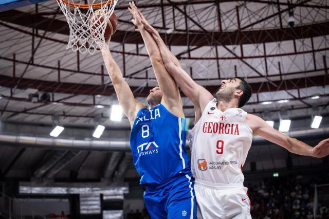 直播观看-加里纳利膝盖疑似重伤 或影响欧锦赛&amp;新赛季NBA