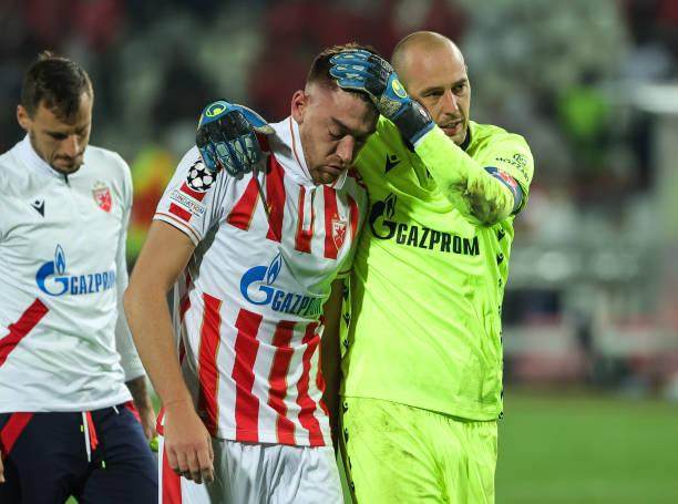 直播观看-三度冲击欧冠正赛未果，斯坦科维奇离开母队红星