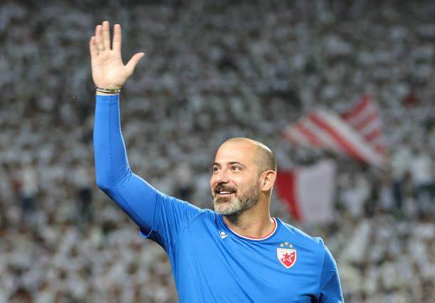 直播观看-三度冲击欧冠正赛未果，斯坦科维奇离开母队红星