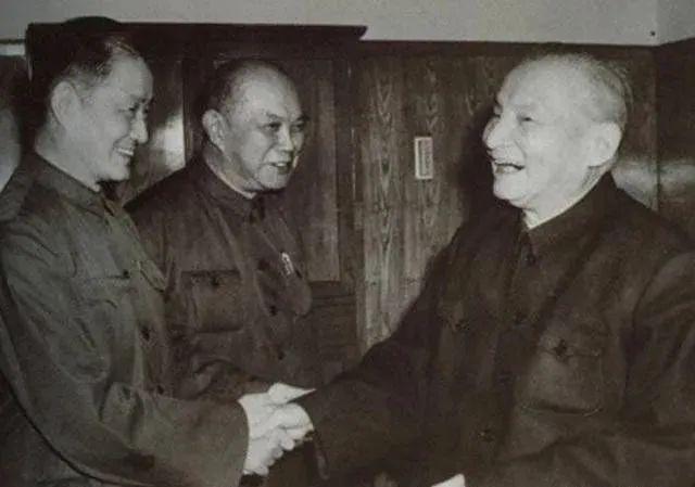 唯一在世的中共一代领导人,曾任中央政治局常委,如今109岁