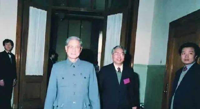 唯一在世的中共一代领导人,曾任中央政治局常委,如今109岁