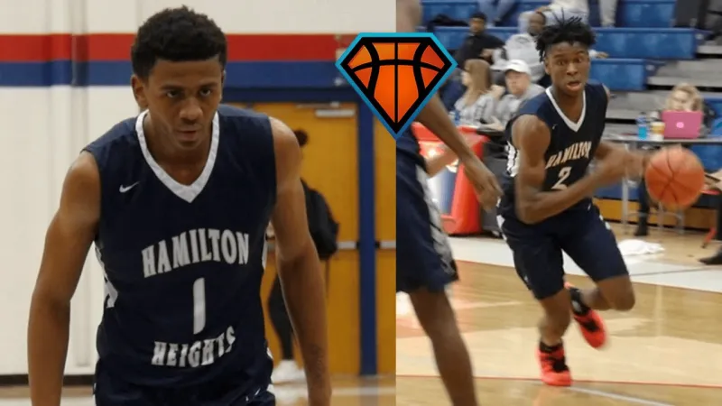 全球赛事-共享的姓氏,共同的梦想:这两个“亚历山大”,用篮球写下家族传奇